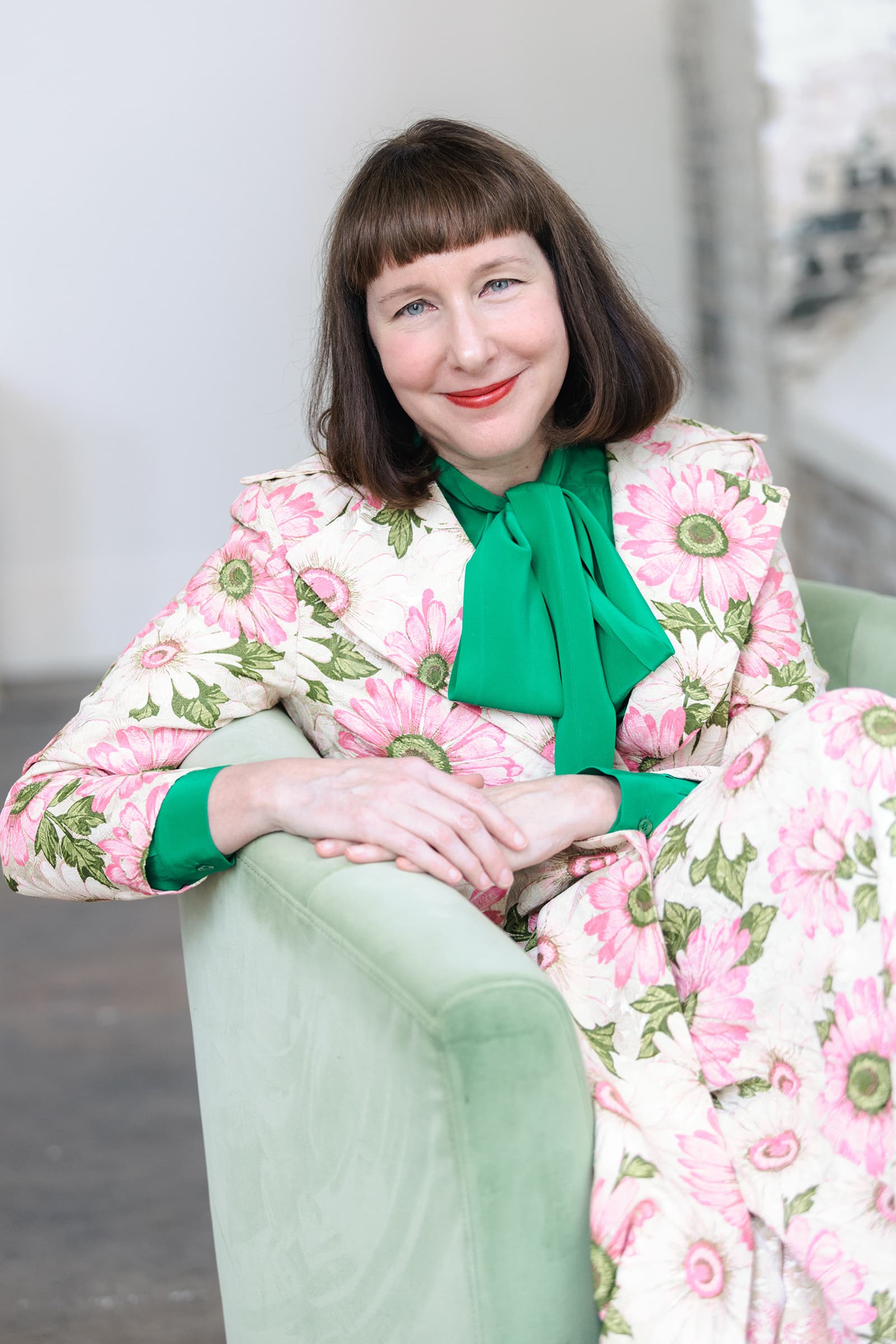 Brette Digon
